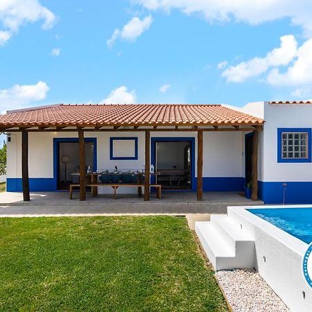 Whome | Comporta Family Beach House Εξωτερικό φωτογραφία
