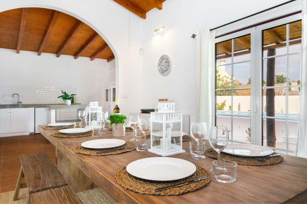 Whome | Comporta Family Beach House Εξωτερικό φωτογραφία