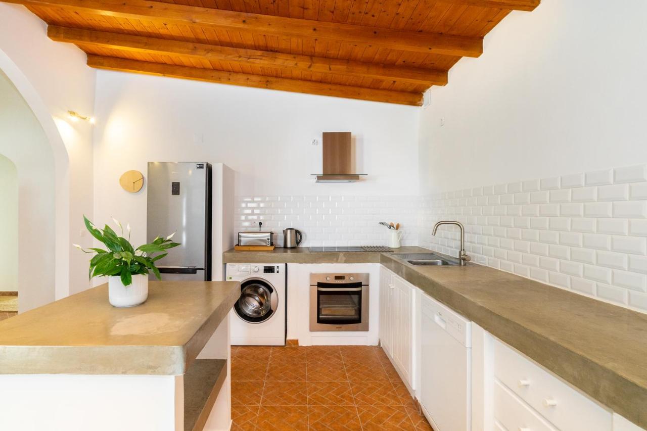 Whome | Comporta Family Beach House Εξωτερικό φωτογραφία