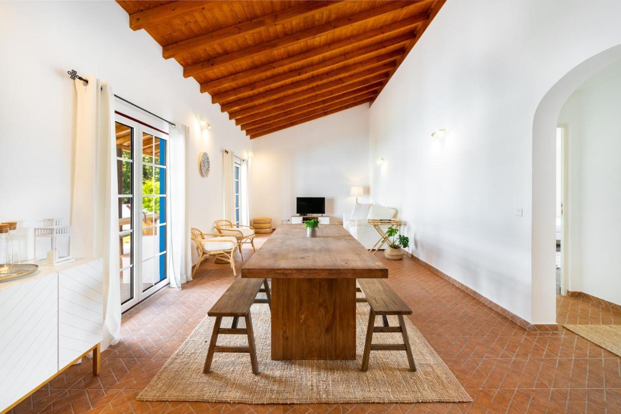 Whome | Comporta Family Beach House Εξωτερικό φωτογραφία