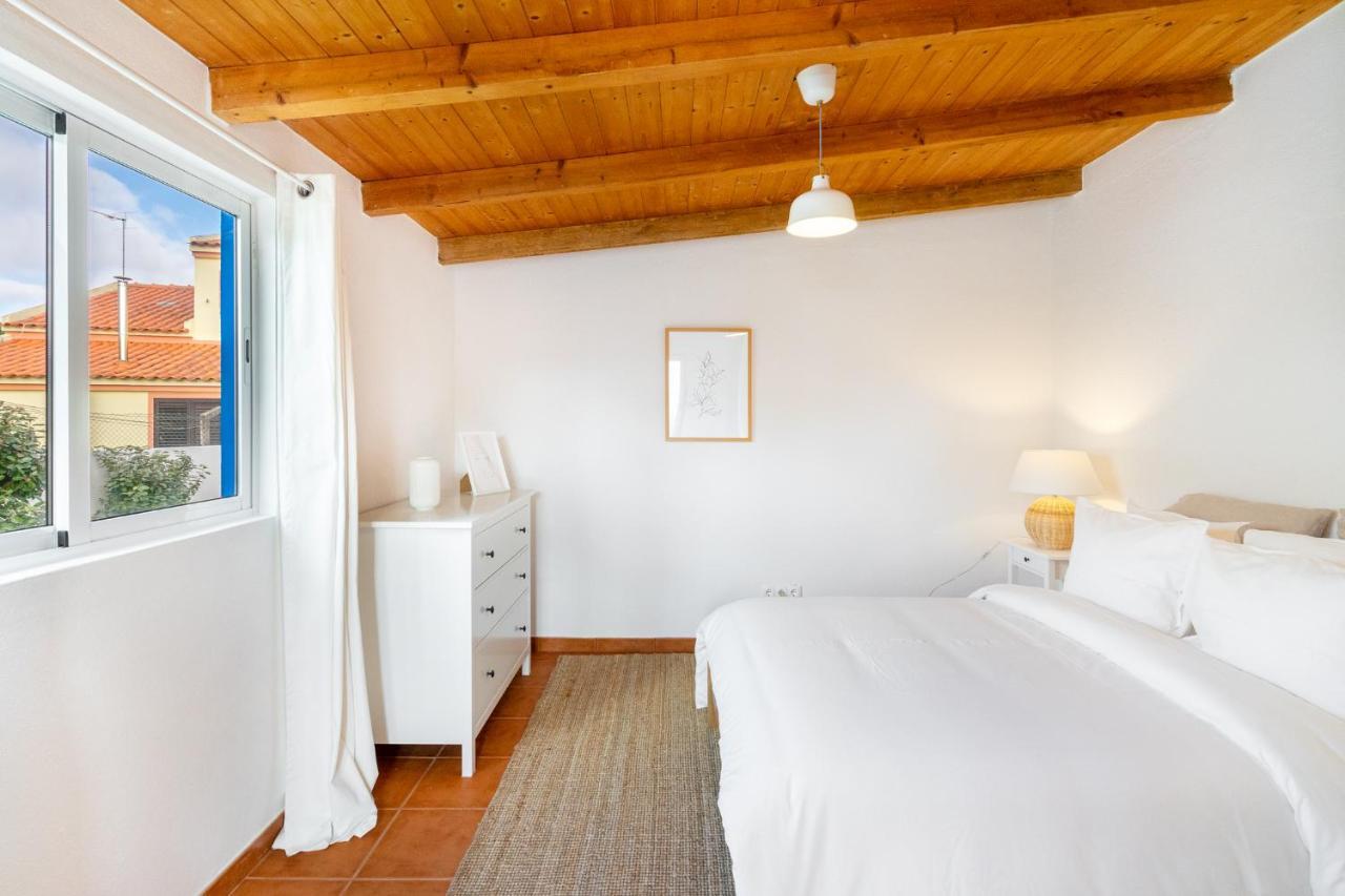 Whome | Comporta Family Beach House Εξωτερικό φωτογραφία