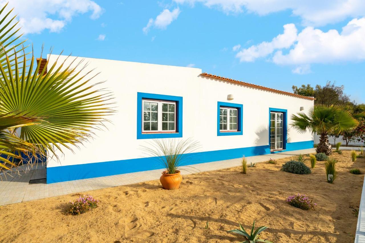 Whome | Comporta Family Beach House Εξωτερικό φωτογραφία