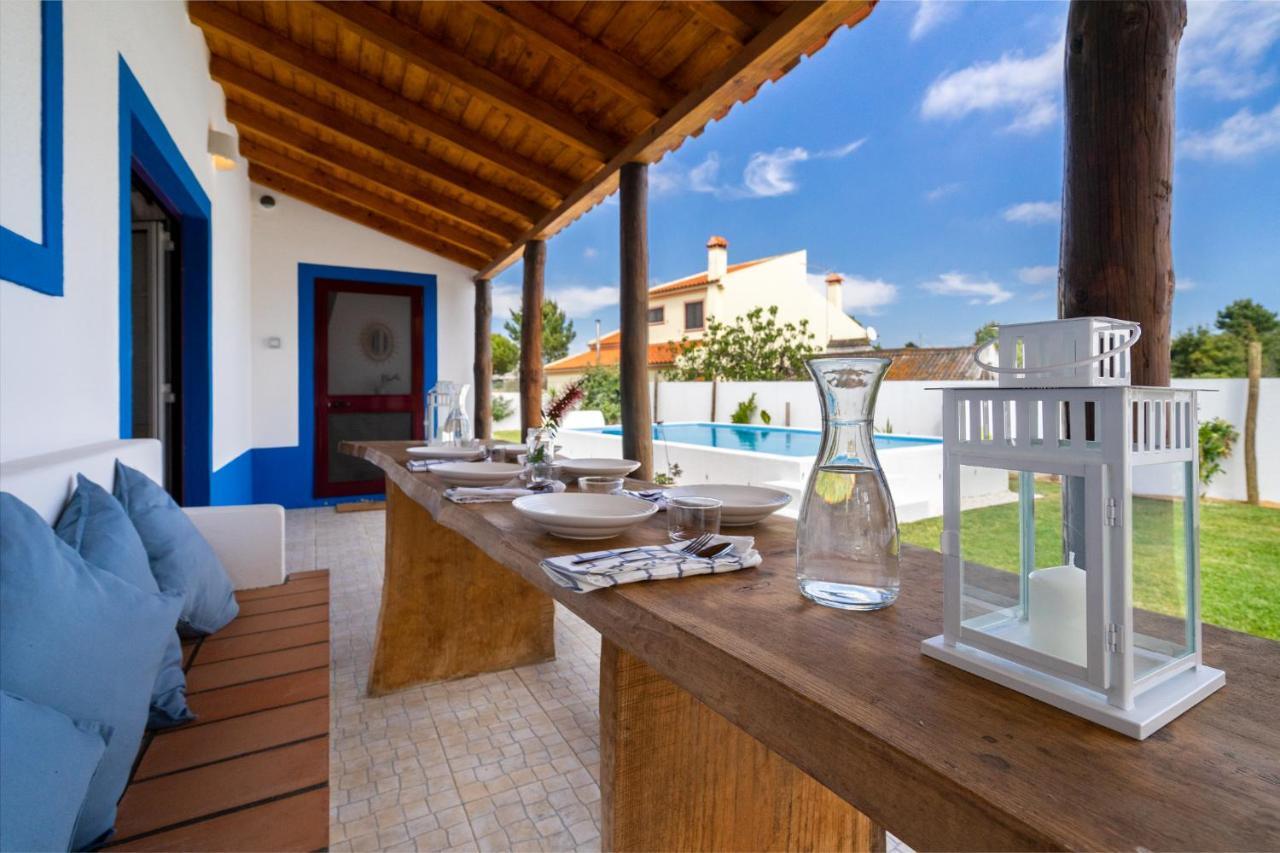 Whome | Comporta Family Beach House Εξωτερικό φωτογραφία