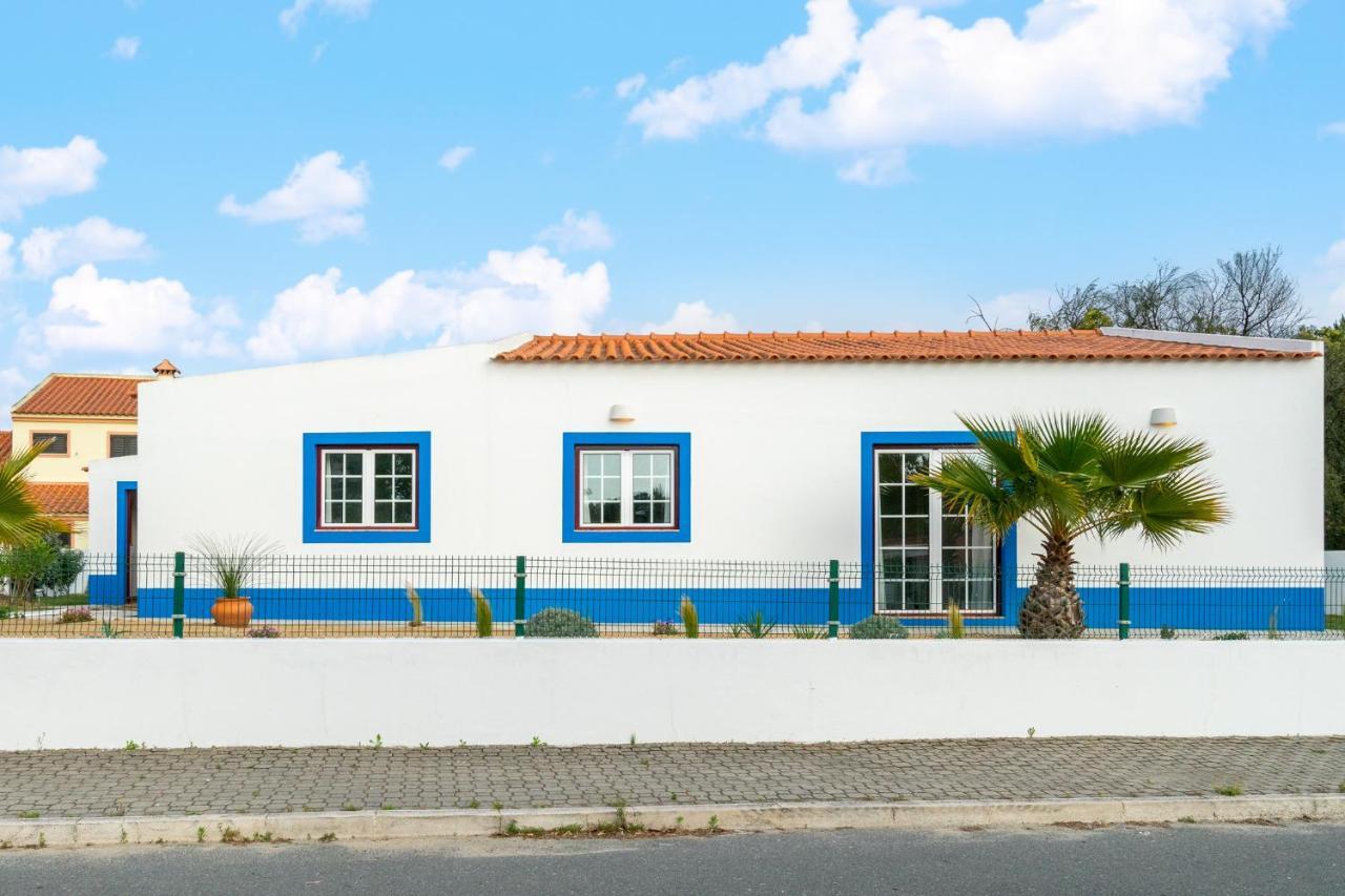Whome | Comporta Family Beach House Εξωτερικό φωτογραφία