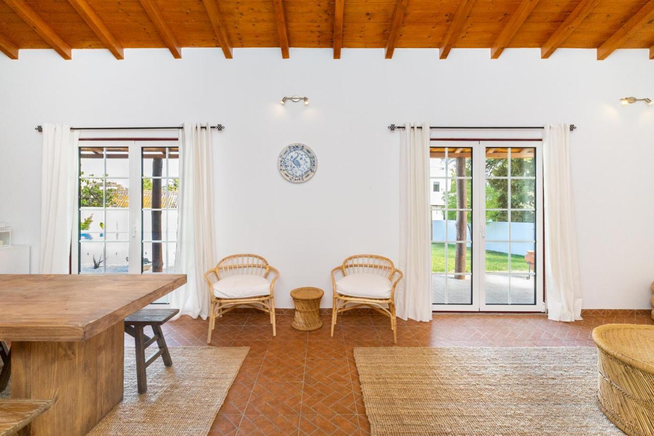 Whome | Comporta Family Beach House Εξωτερικό φωτογραφία