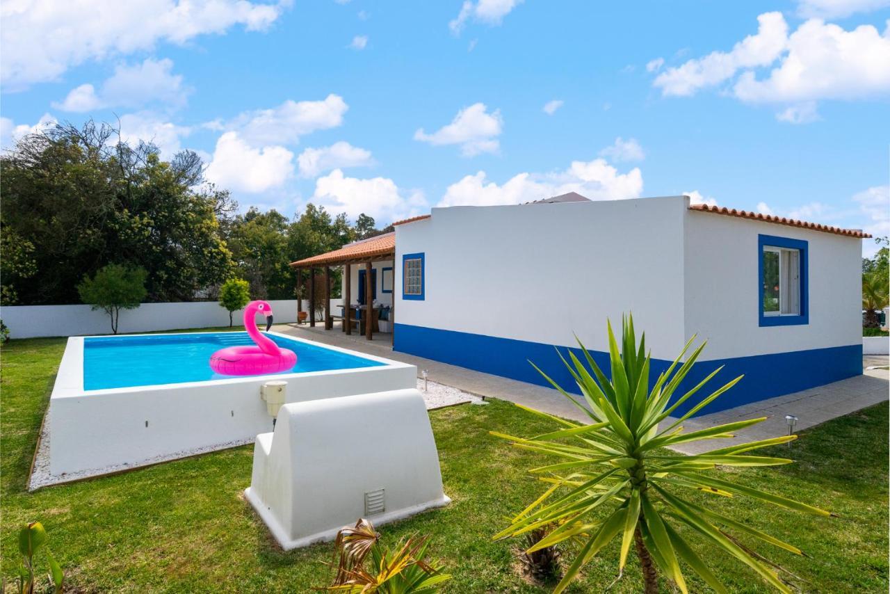 Whome | Comporta Family Beach House Εξωτερικό φωτογραφία