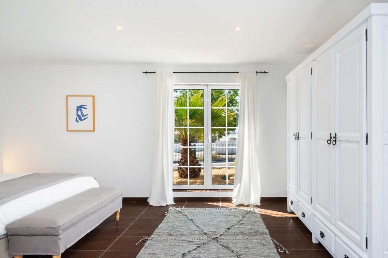 Whome | Comporta Family Beach House Εξωτερικό φωτογραφία
